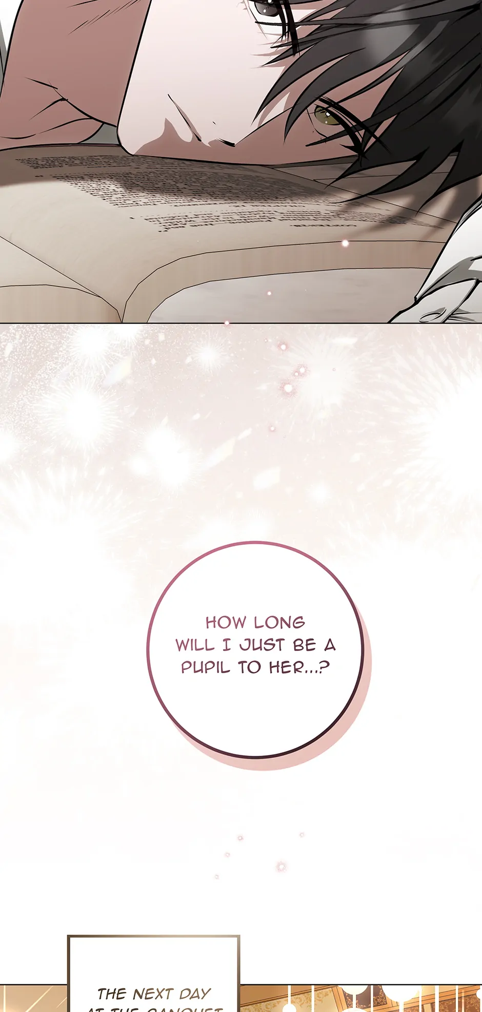 Please Get Out of My Household Chapter 63 326 ch 63 58