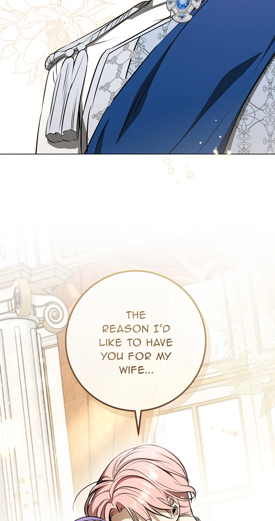 Please Get Out of My Household Chapter 63 274 ch 63 6