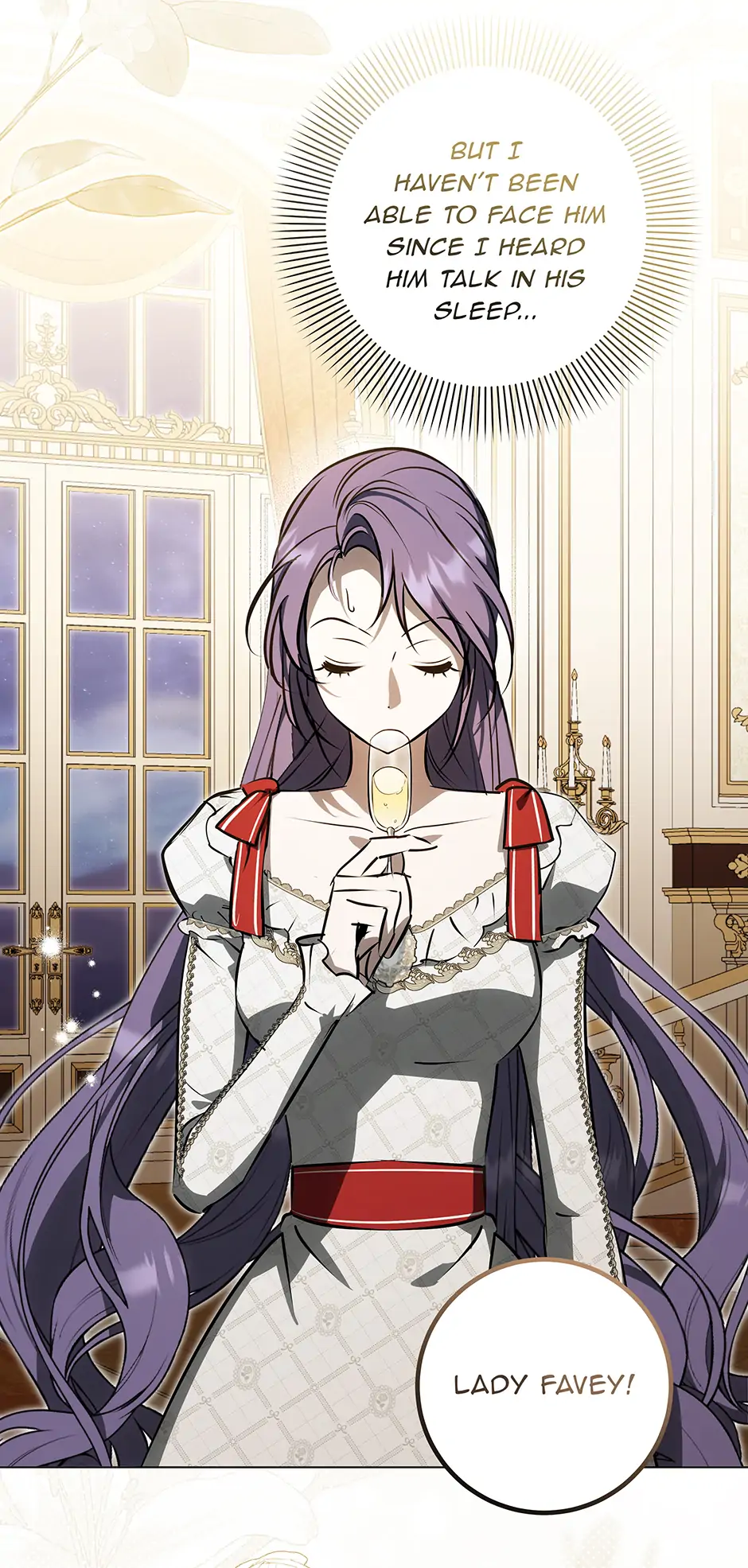 Please Get Out of My Household Chapter 63 328 ch 63 60