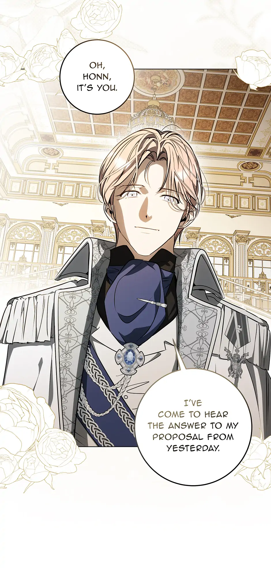 Please Get Out of My Household Chapter 63 329 ch 63 61