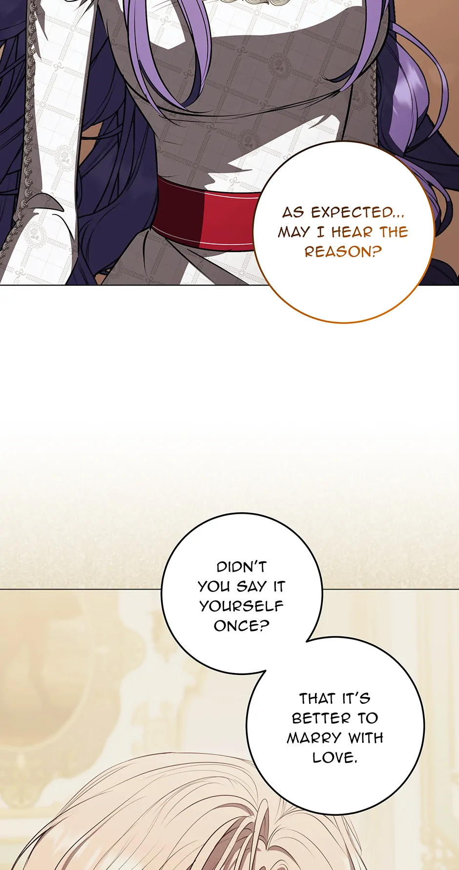 Please Get Out of My Household Chapter 63 331 ch 63 63