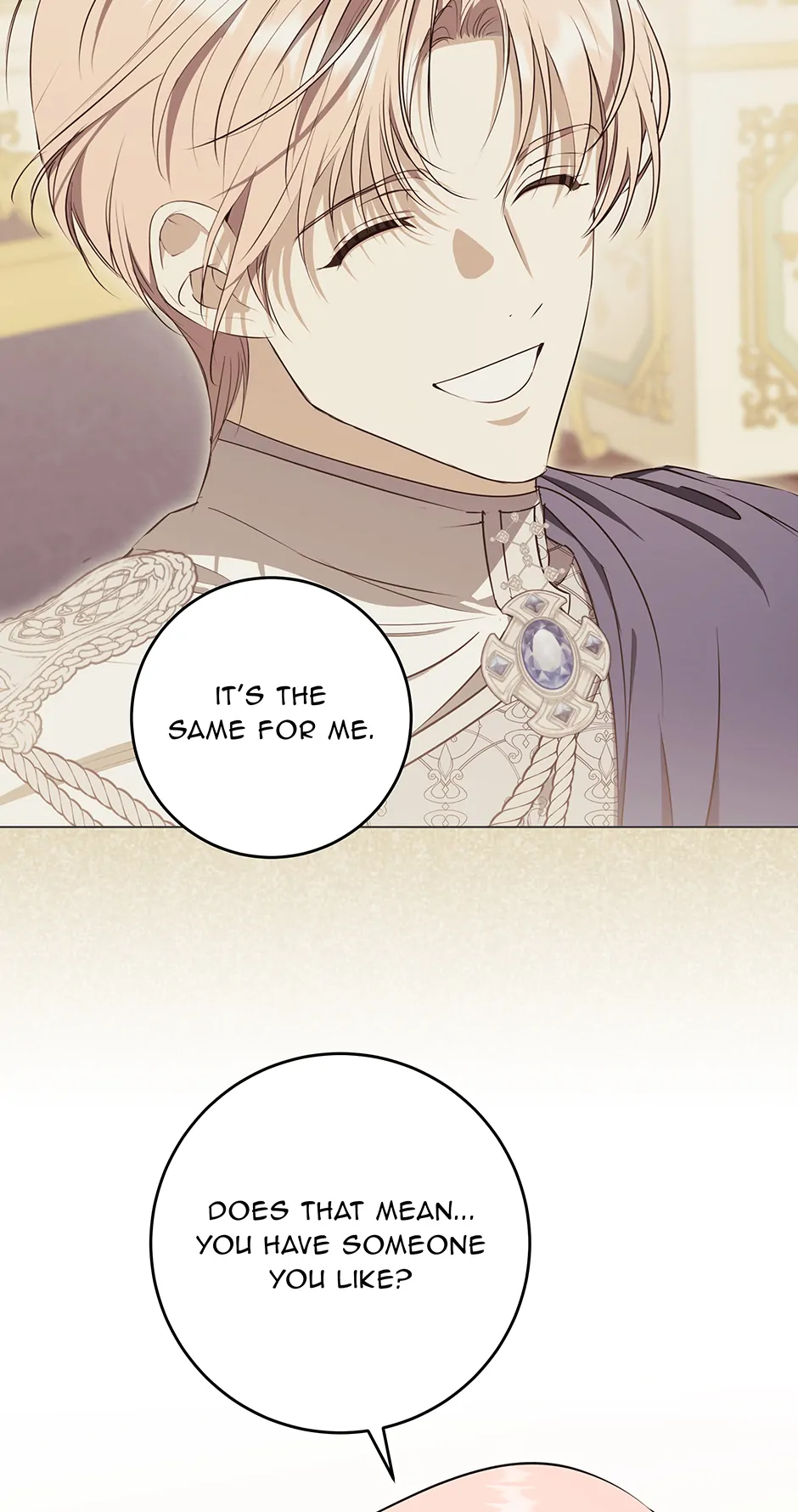 Please Get Out of My Household Chapter 63 332 ch 63 64