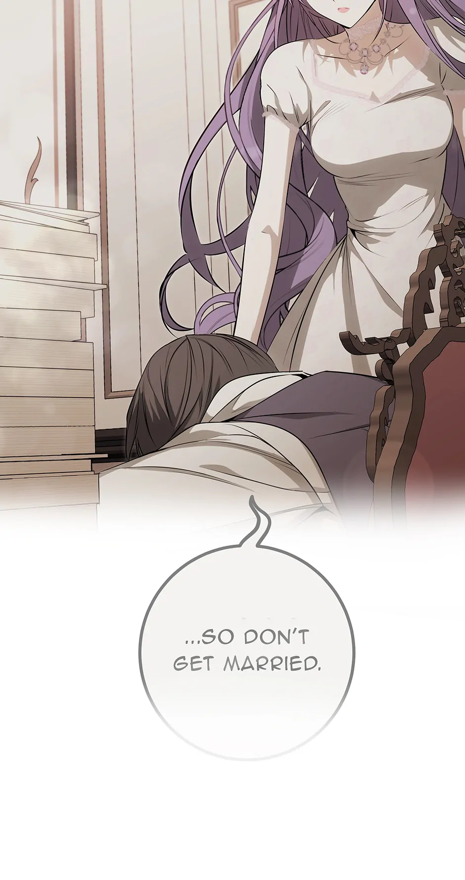 Please Get Out of My Household Chapter 63 335 ch 63 67