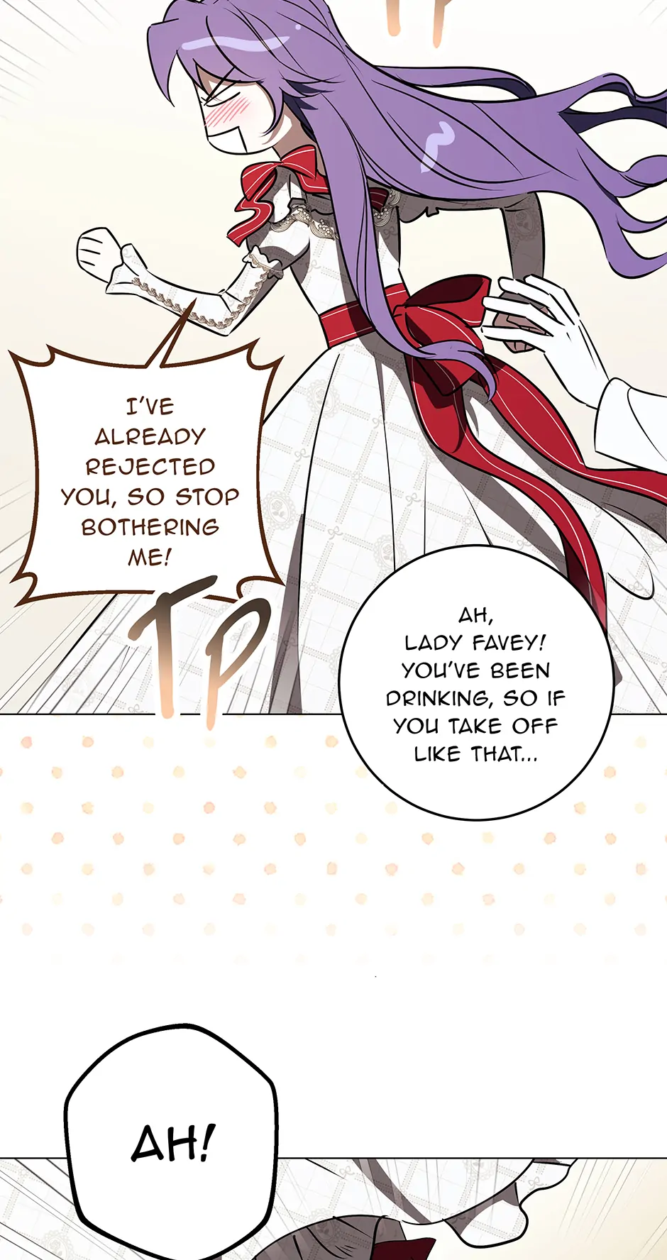 Please Get Out of My Household Chapter 63 337 ch 63 69