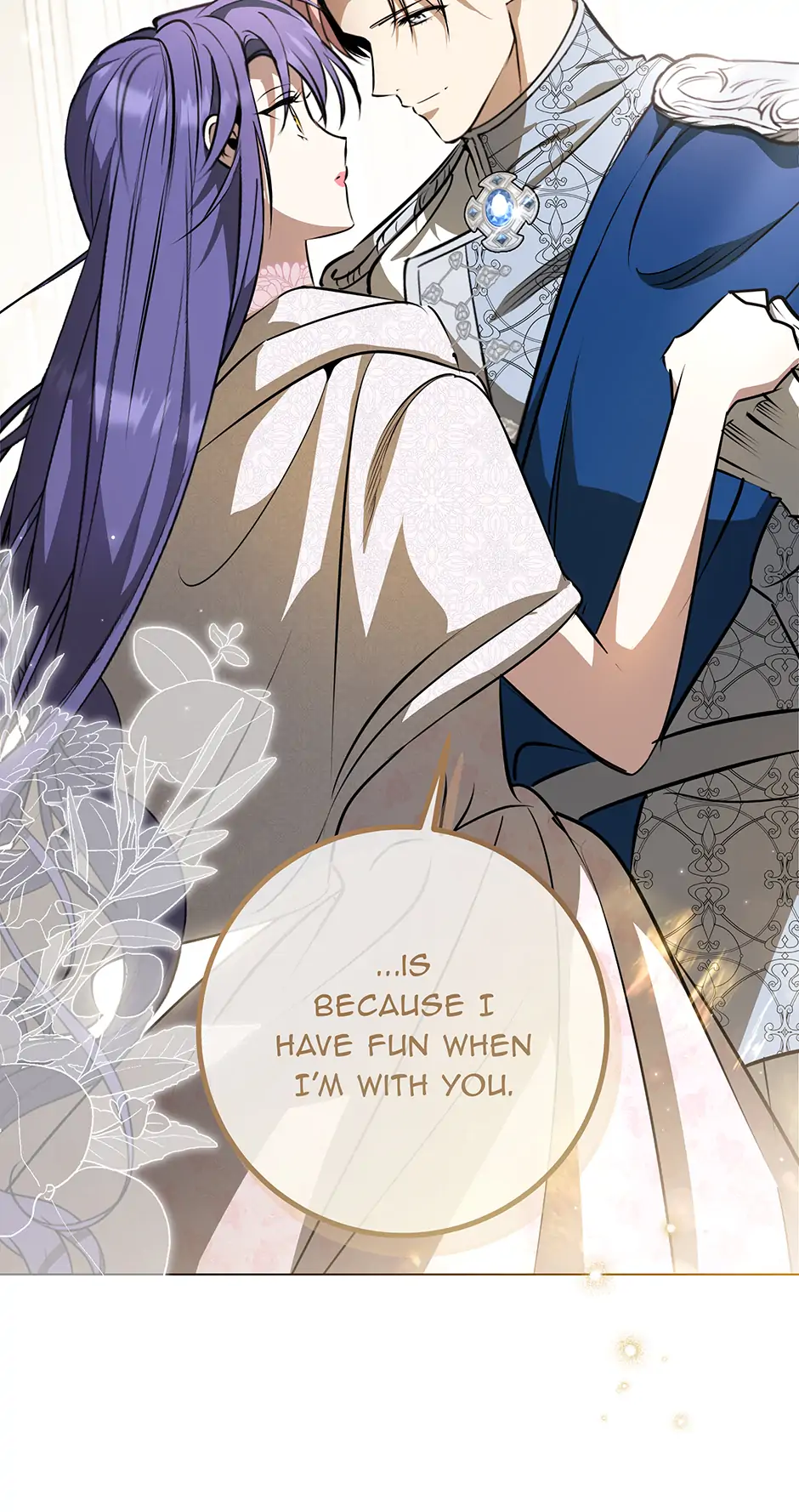 Please Get Out of My Household Chapter 63 275 ch 63 7