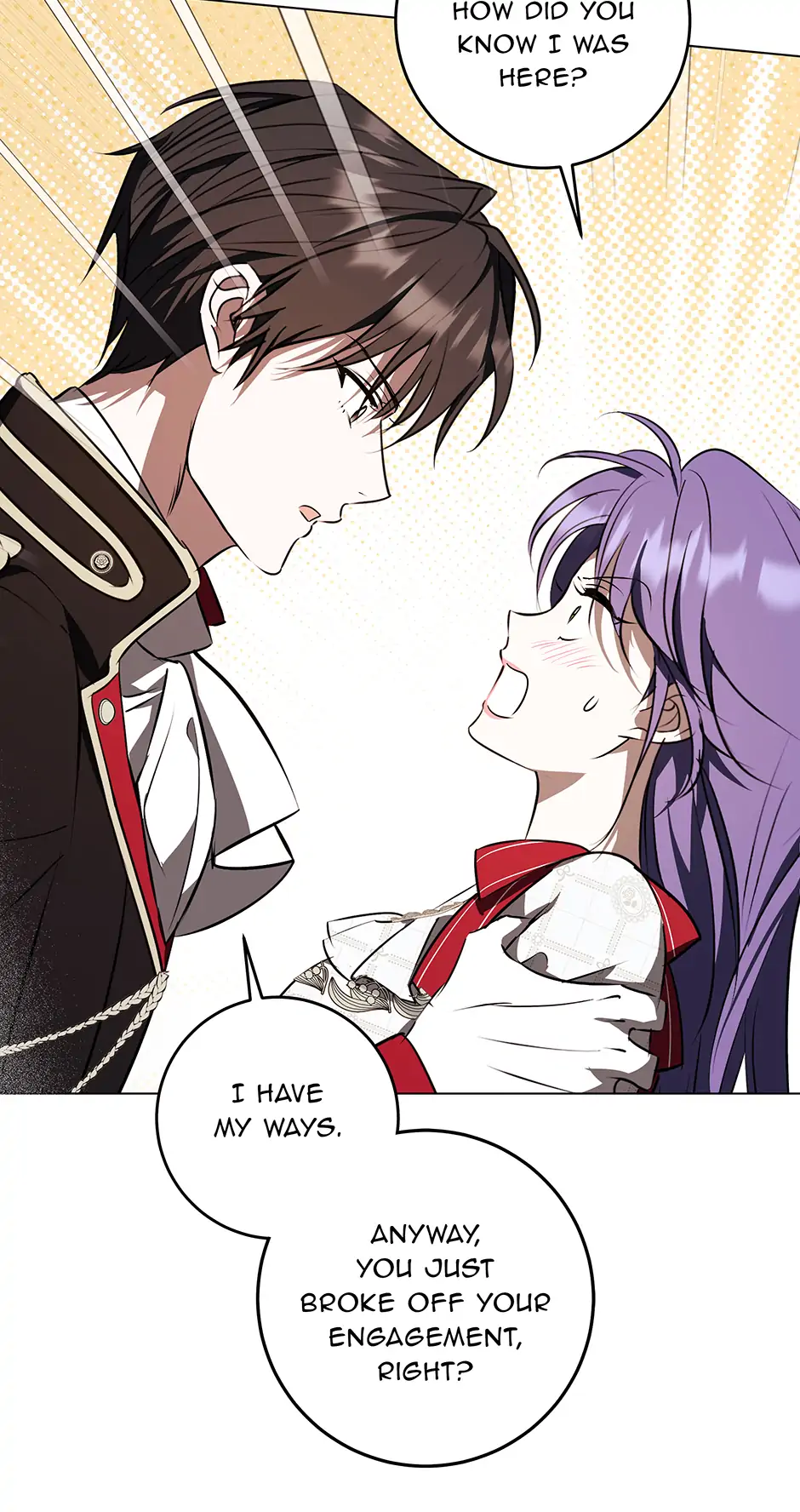 Please Get Out of My Household Chapter 63 340 ch 63 72