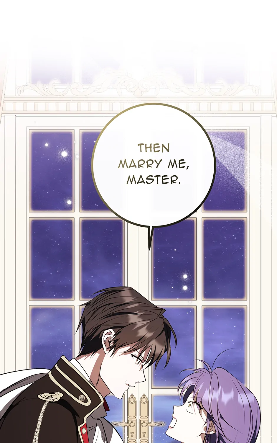 Please Get Out of My Household Chapter 63 341 ch 63 73