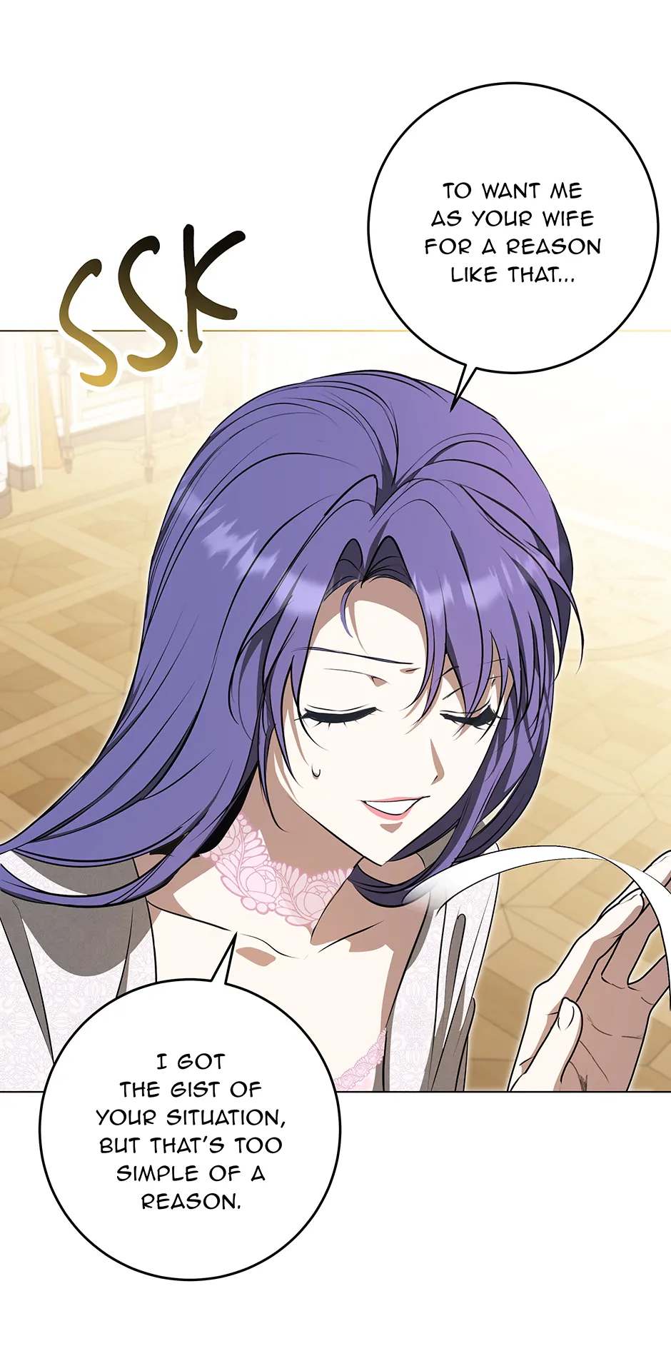 Please Get Out of My Household Chapter 63 276 ch 63 8