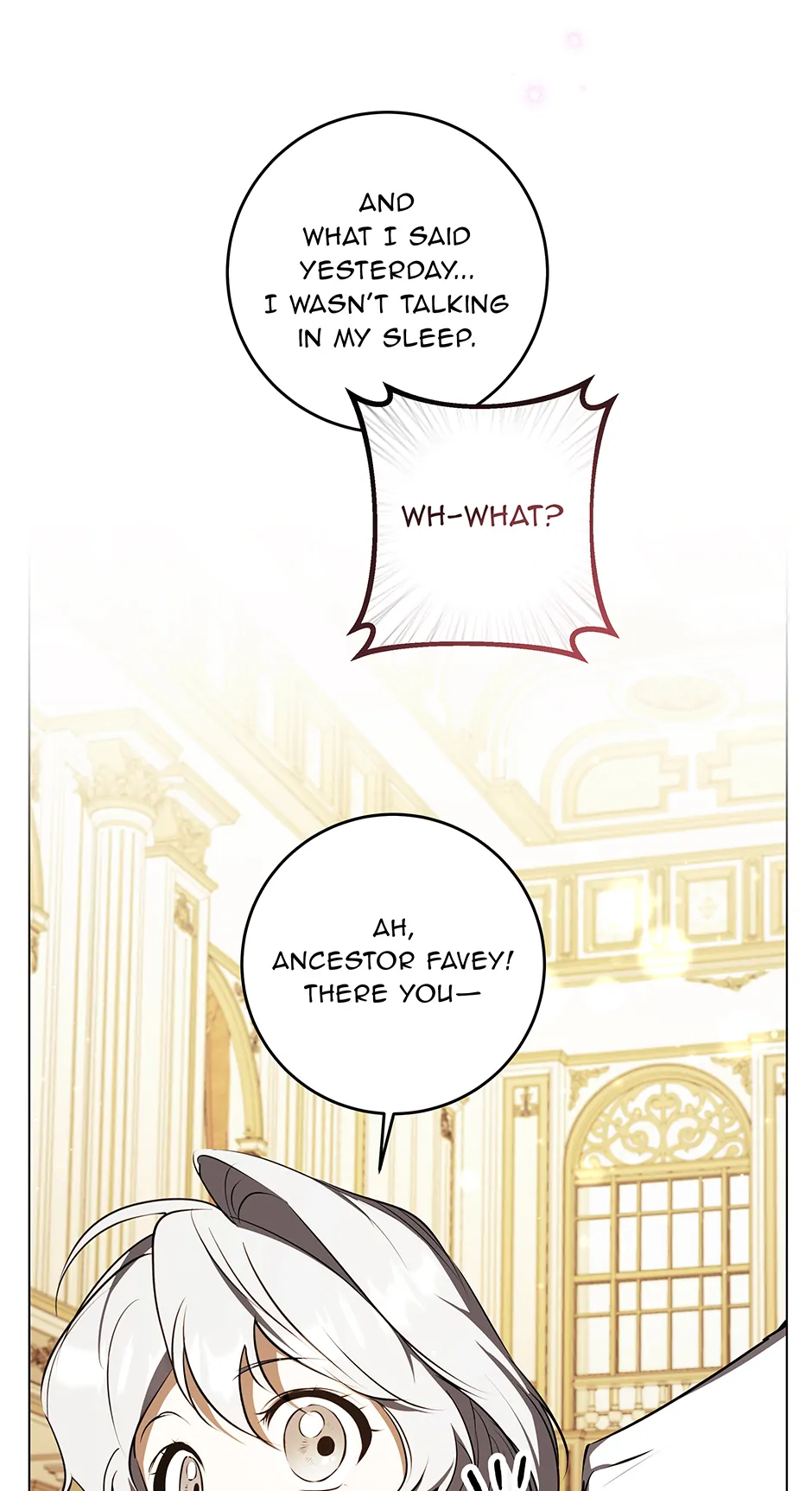 Please Get Out of My Household Chapter 63 349 ch 63 81