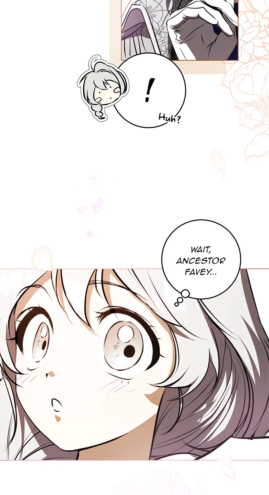 Please Get Out of My Household Chapter 63 351 ch 63 83