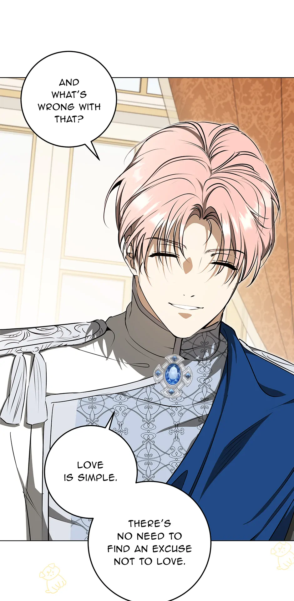 Please Get Out of My Household Chapter 63 277 ch 63 9