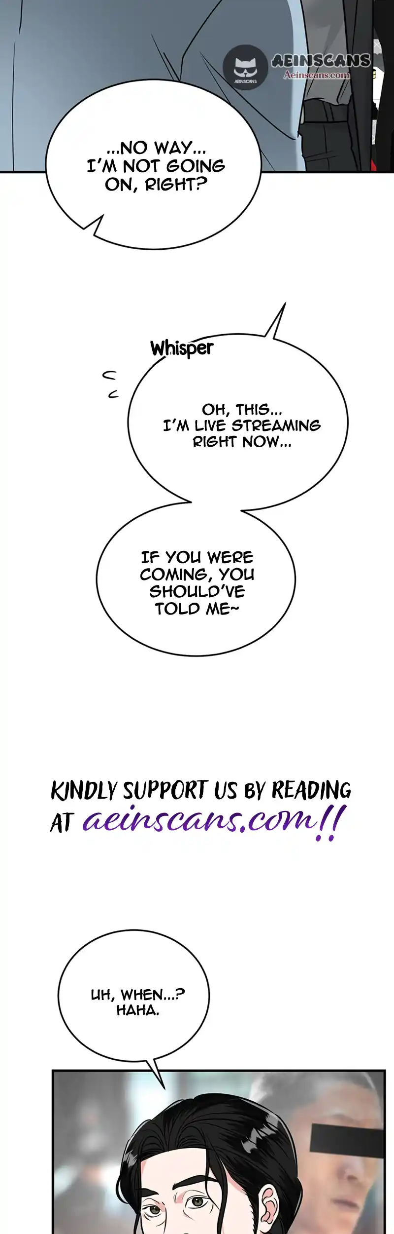 Please Keep My Double Life a Secret! Chapter 1 243 08