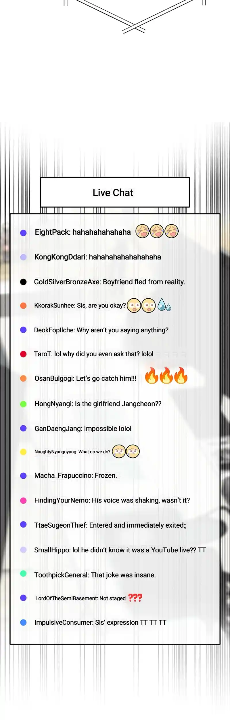 Please Keep My Double Life a Secret! Chapter 1 247 12