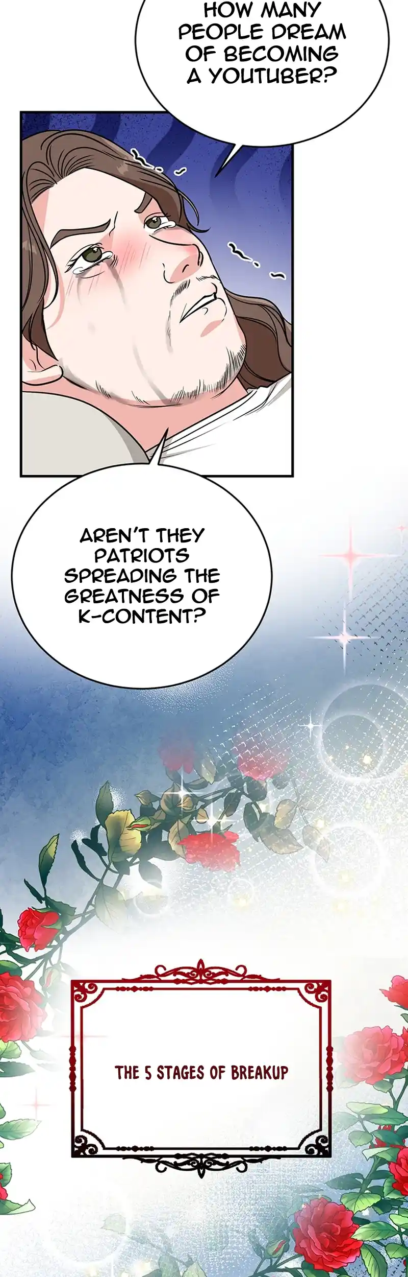 Please Keep My Double Life a Secret! Chapter 1 261 26