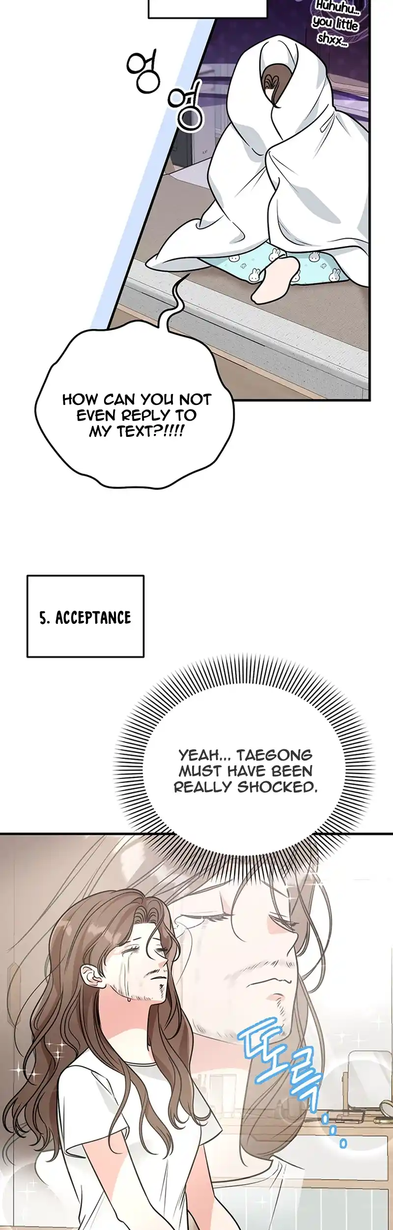 Please Keep My Double Life a Secret! Chapter 1 264 29