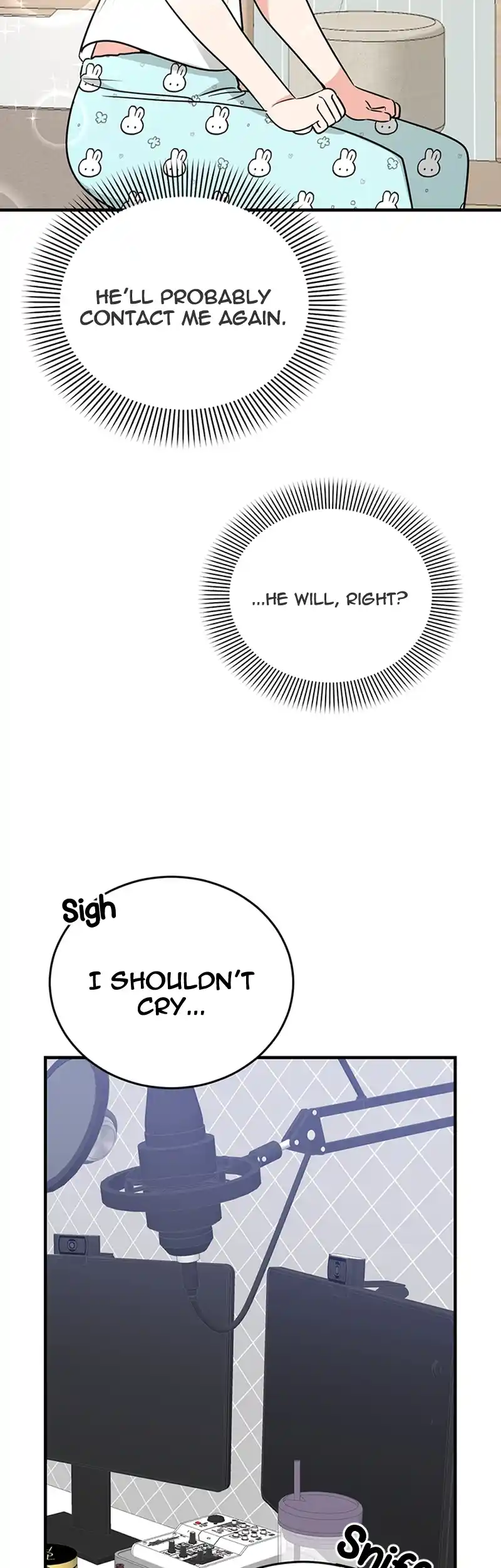 Please Keep My Double Life a Secret! Chapter 1 265 30