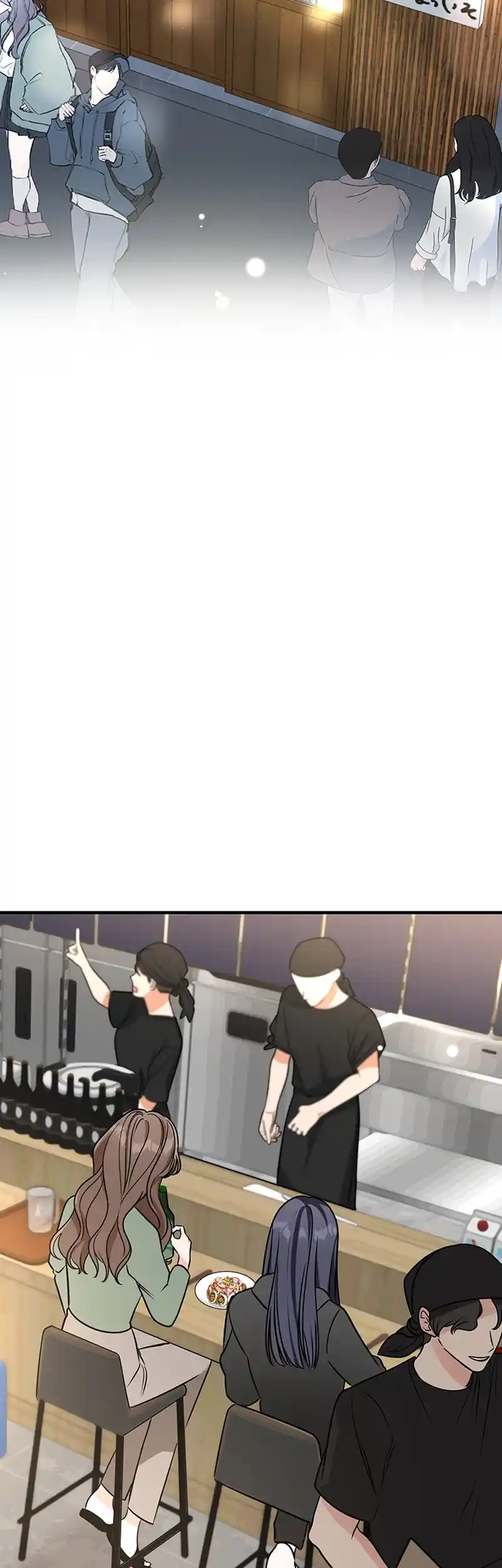 Please Keep My Double Life a Secret! Chapter 1 268 33