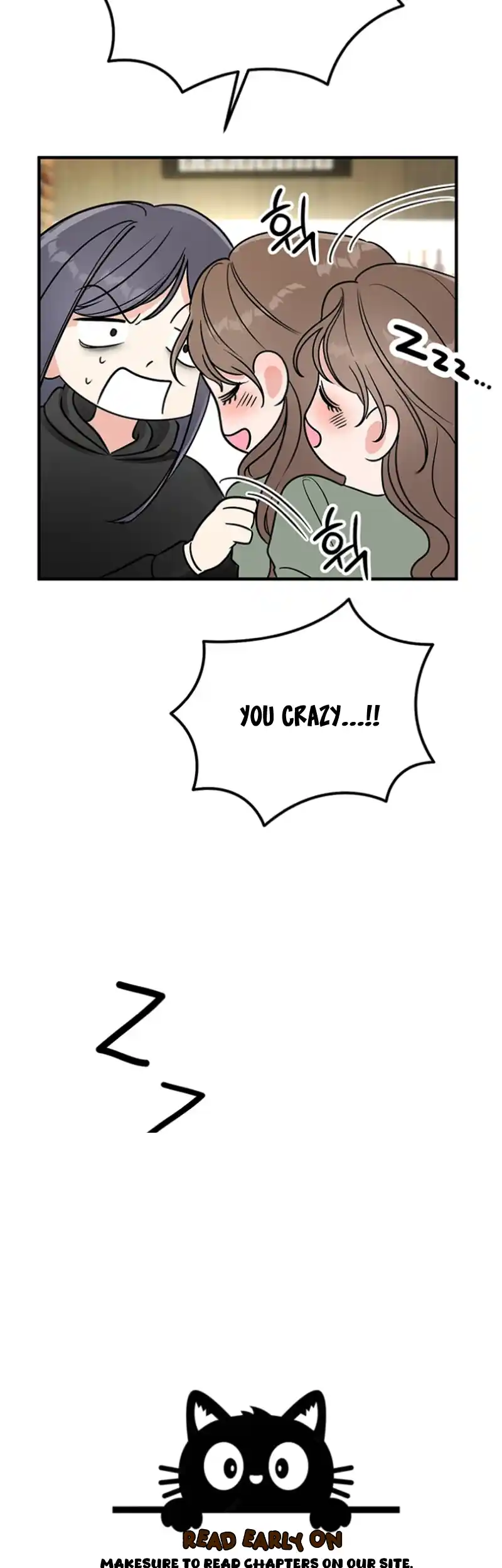 Please Keep My Double Life a Secret! Chapter 1 276 41