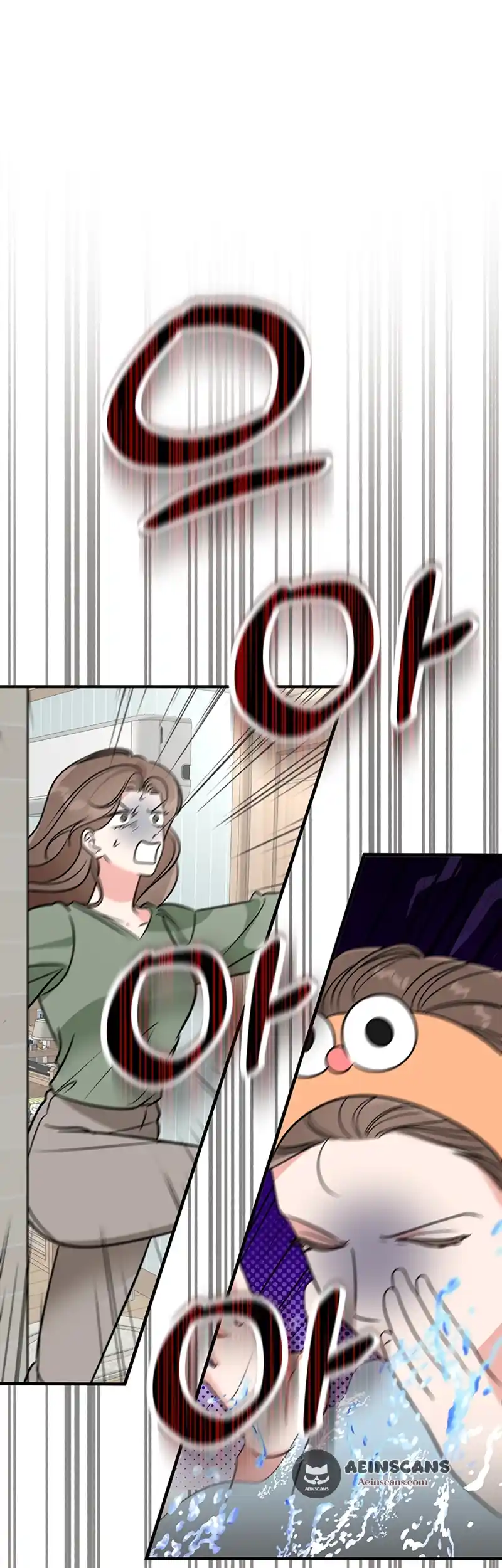 Please Keep My Double Life a Secret! Chapter 1 280 45