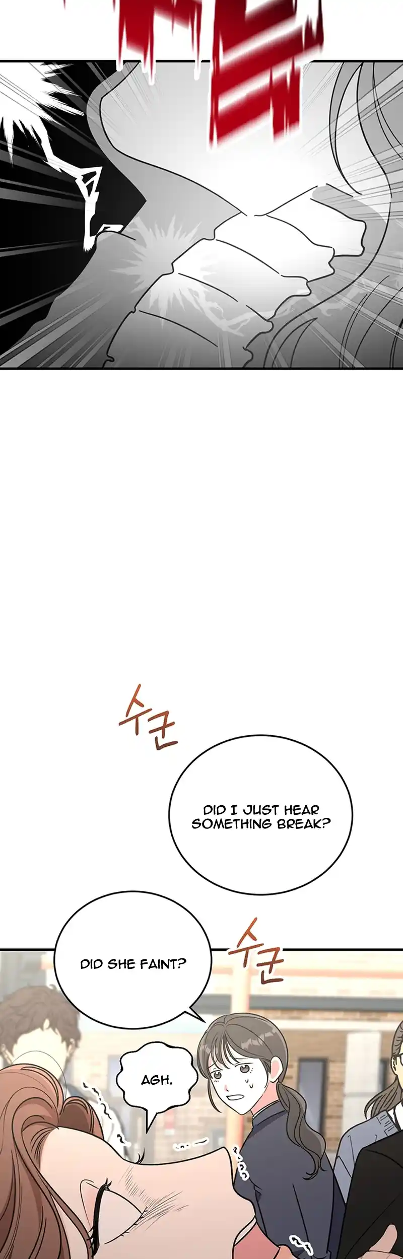 Please Keep My Double Life a Secret! Chapter 1 293 58