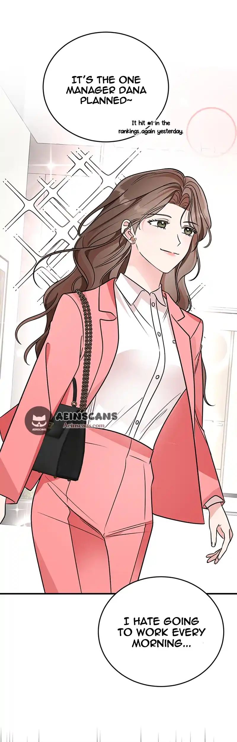 Please Keep My Double Life a Secret! Chapter 1 299 64