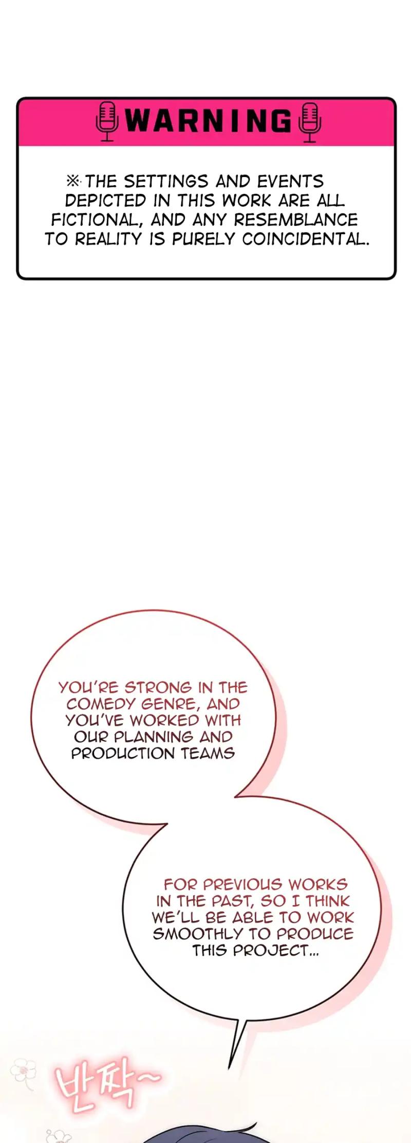 Please Keep My Double Life a Secret! Chapter 10 251 01