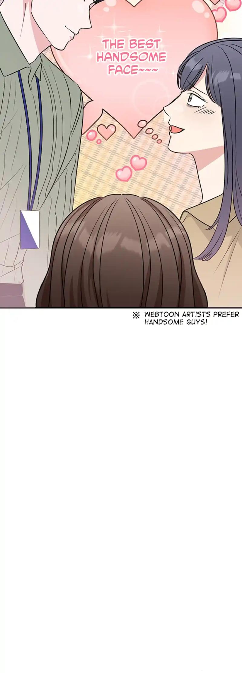 Please Keep My Double Life a Secret! Chapter 10 254 04