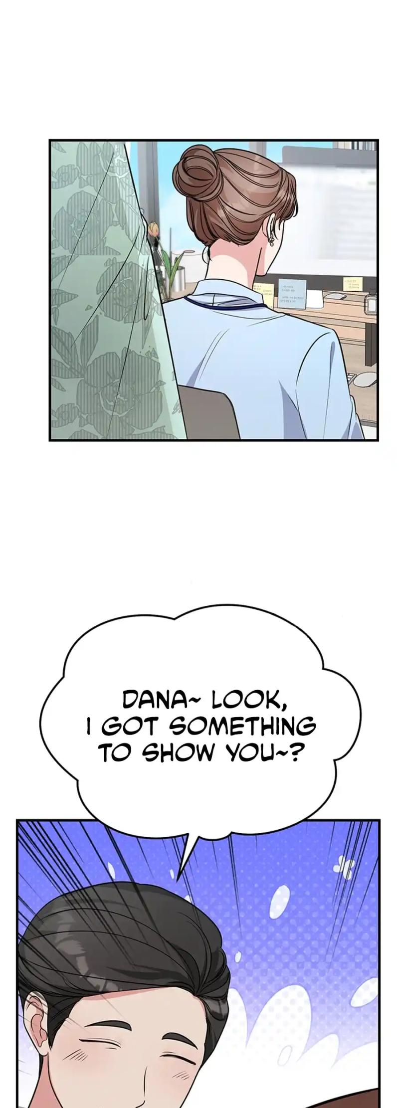 Please Keep My Double Life a Secret! Chapter 10 260 10