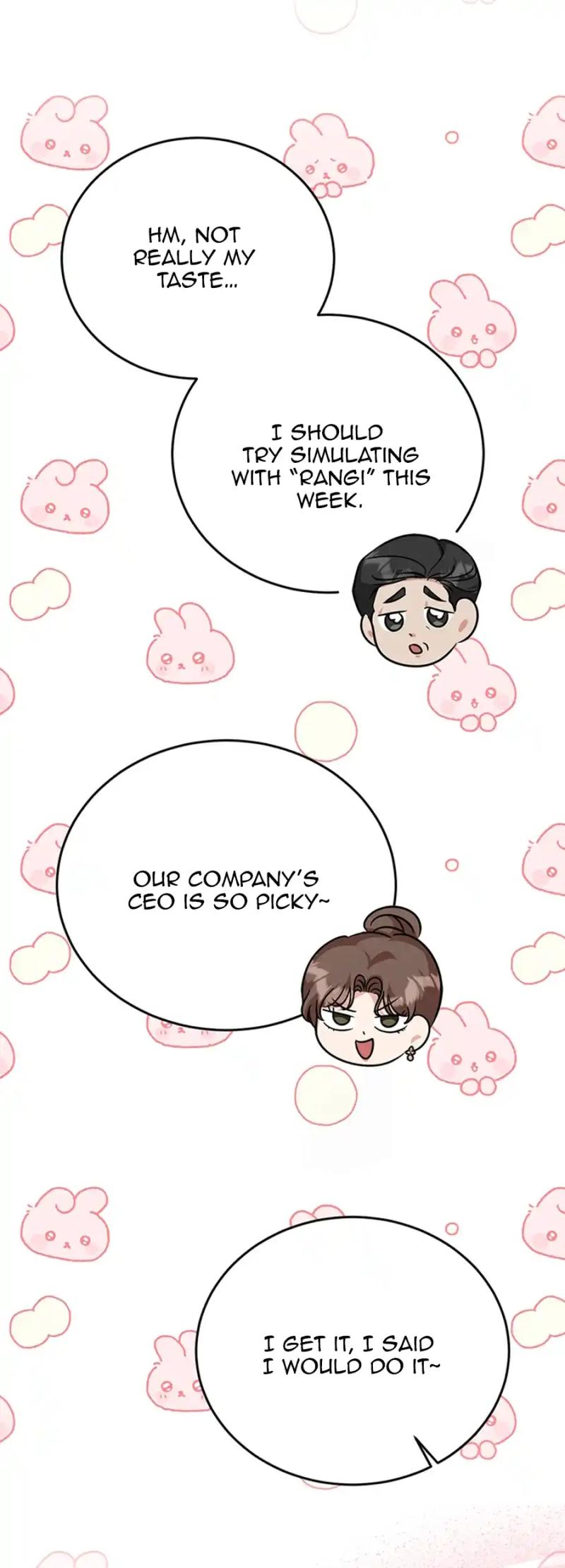 Please Keep My Double Life a Secret! Chapter 10 266 16