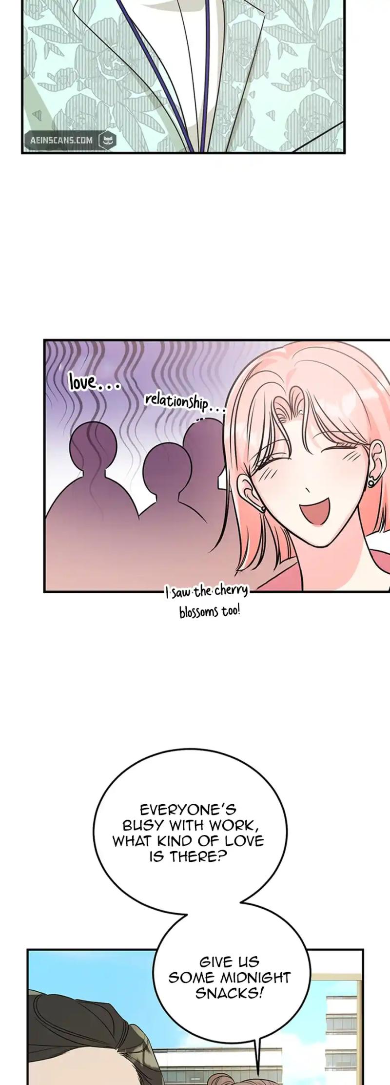 Please Keep My Double Life a Secret! Chapter 10 268 18