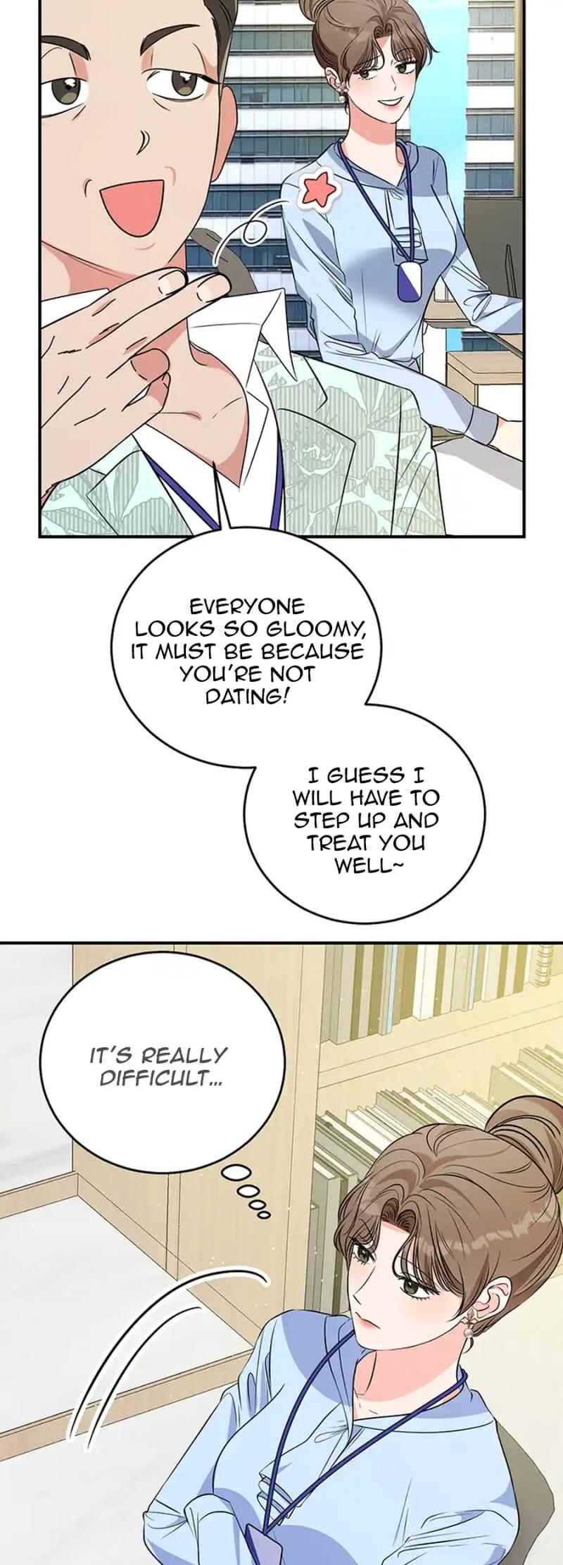 Please Keep My Double Life a Secret! Chapter 10 269 19