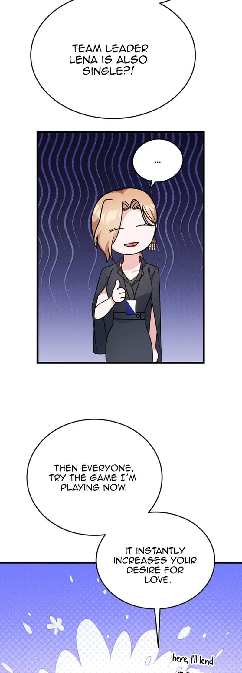 Please Keep My Double Life a Secret! Chapter 10 275 25