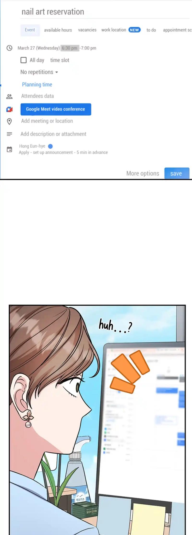 Please Keep My Double Life a Secret! Chapter 10 278 28