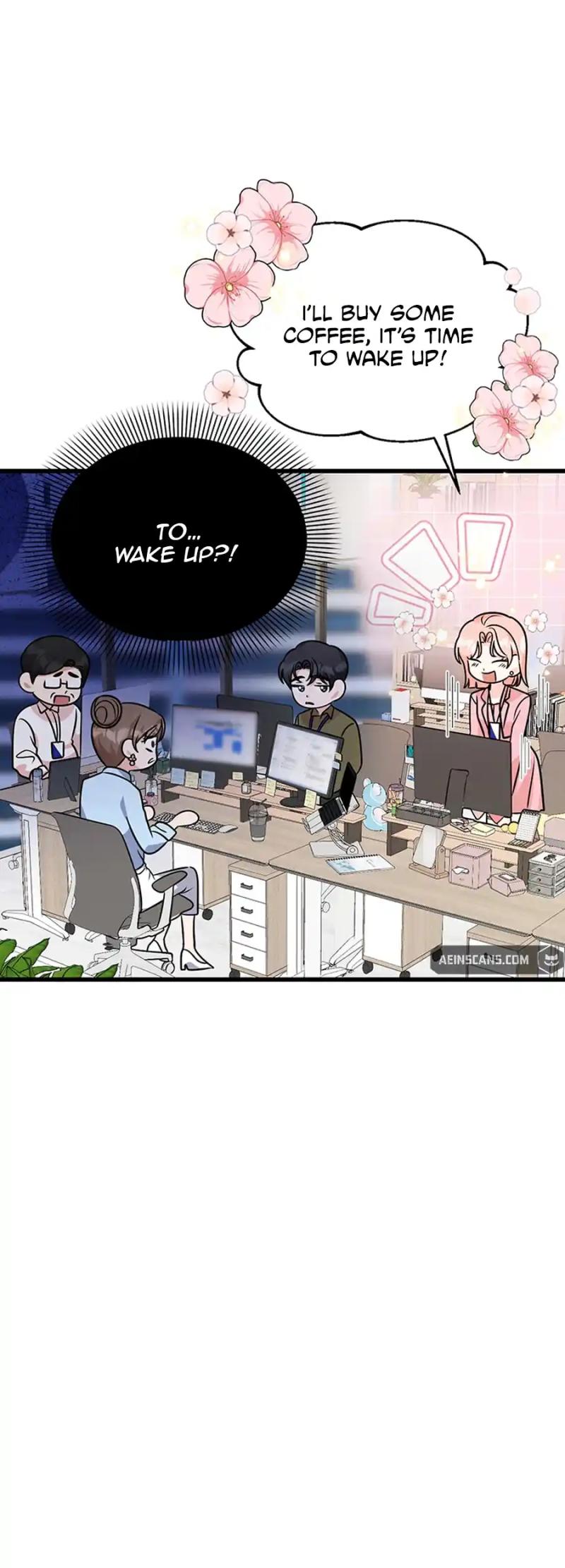 Please Keep My Double Life a Secret! Chapter 10 280 30