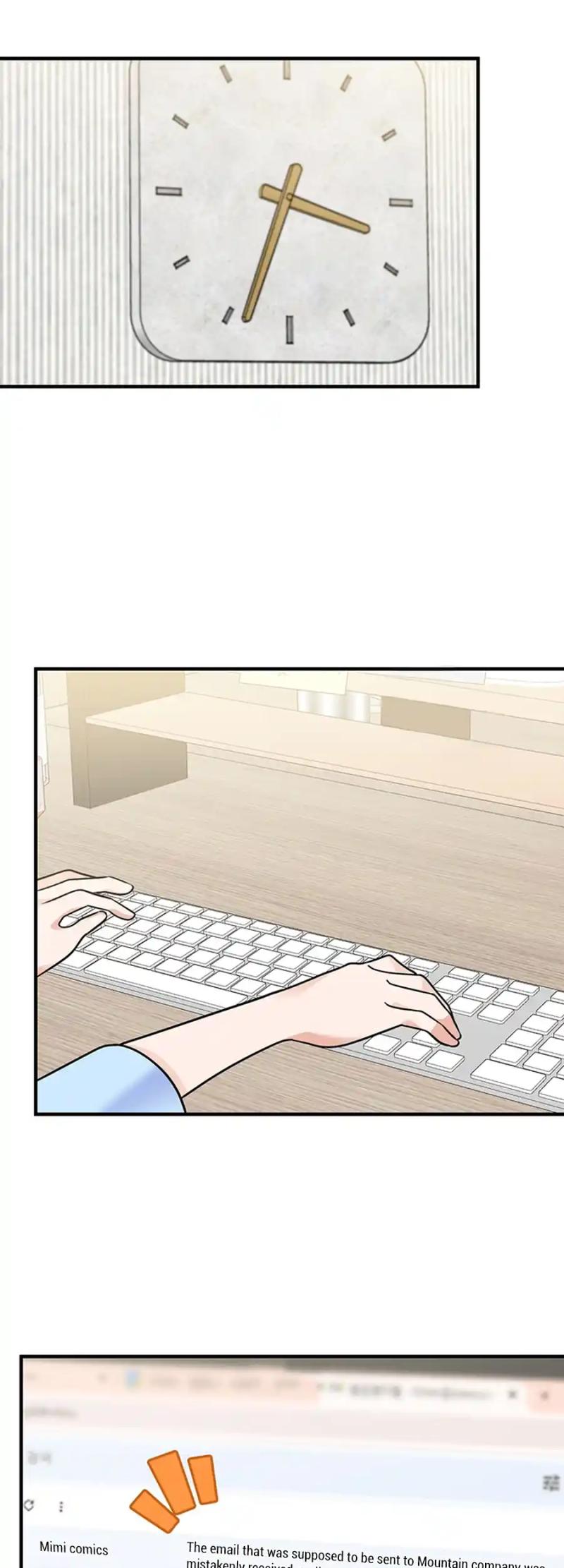 Please Keep My Double Life a Secret! Chapter 10 281 31