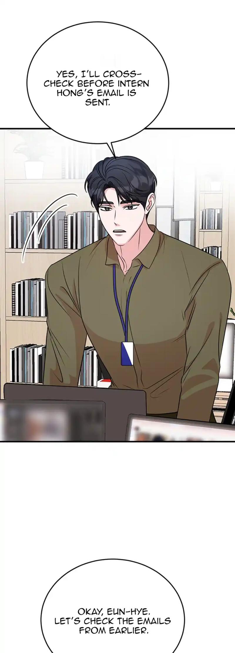 Please Keep My Double Life a Secret! Chapter 10 287 37