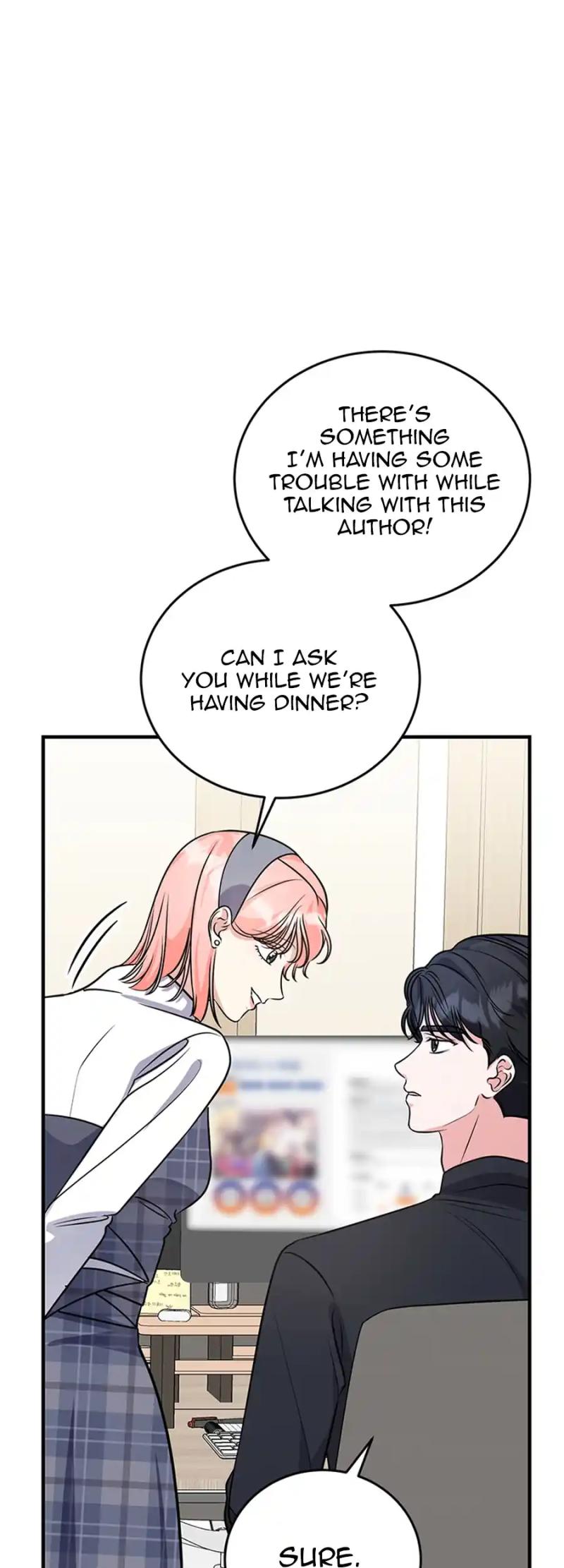 Please Keep My Double Life a Secret! Chapter 10 291 41