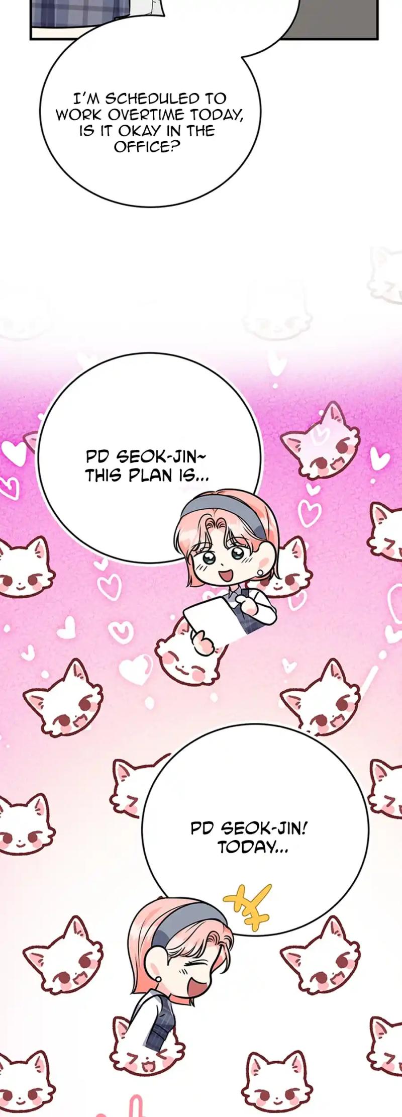 Please Keep My Double Life a Secret! Chapter 10 292 42