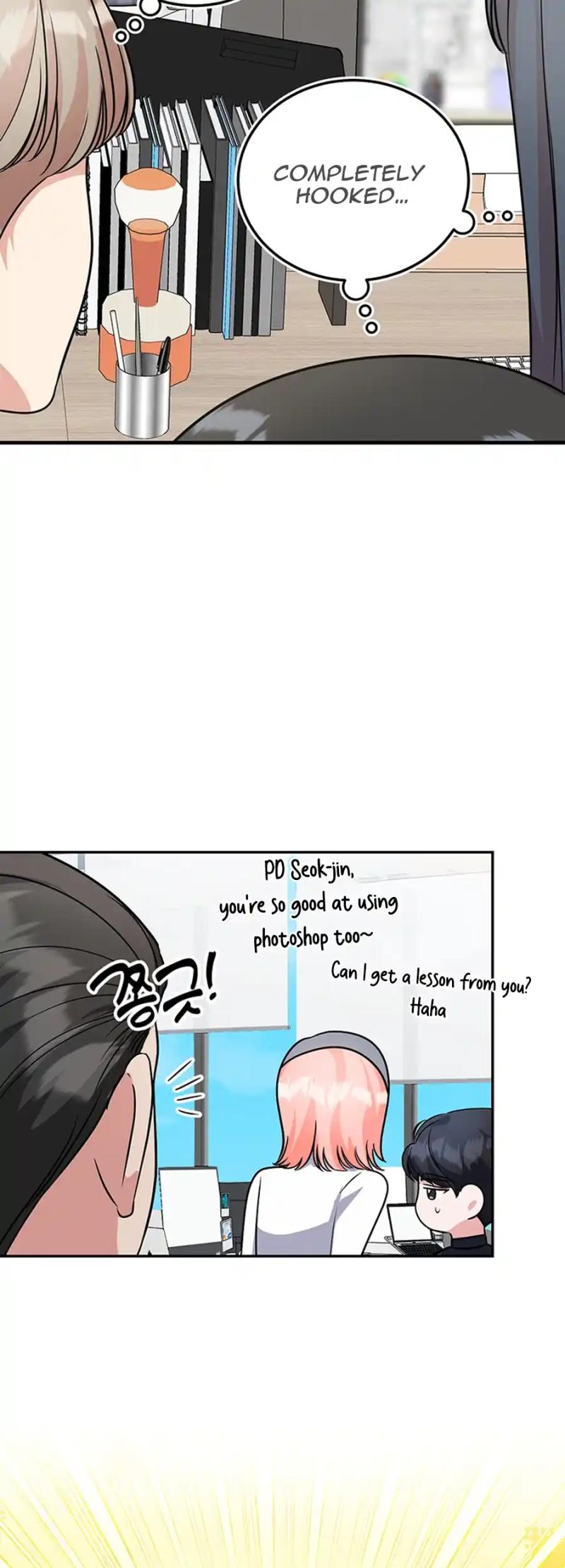 Please Keep My Double Life a Secret! Chapter 10 294 44