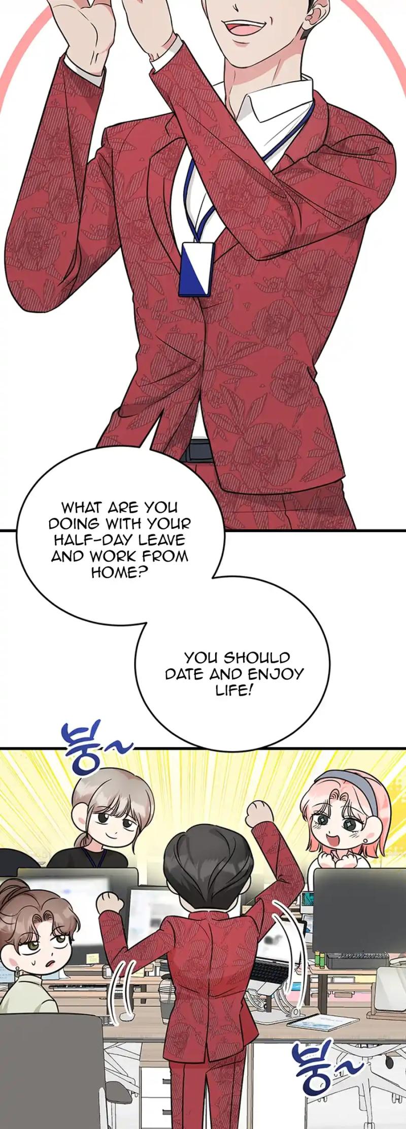 Please Keep My Double Life a Secret! Chapter 10 297 47