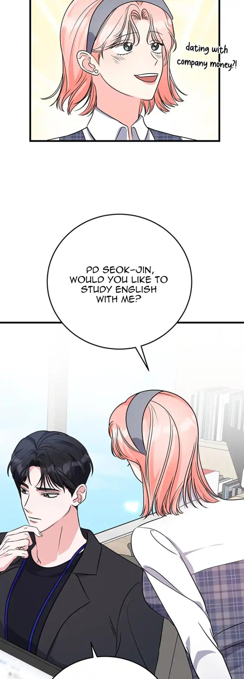 Please Keep My Double Life a Secret! Chapter 10 299 49