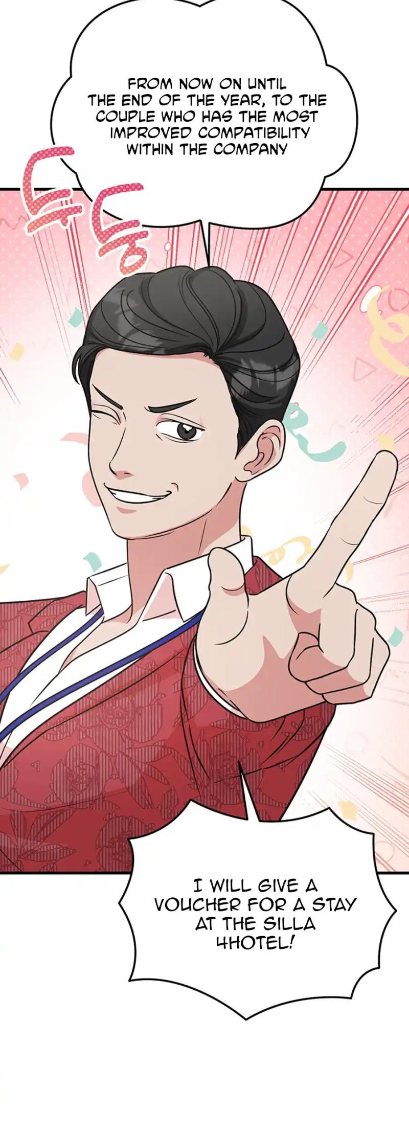 Please Keep My Double Life a Secret! Chapter 10 301 51