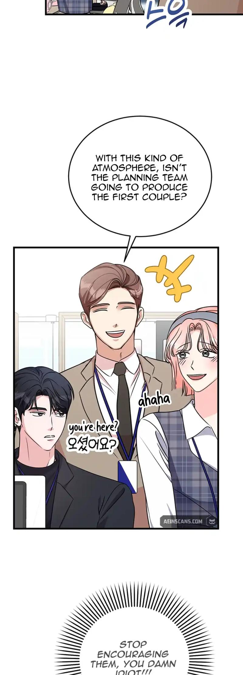 Please Keep My Double Life a Secret! Chapter 10 305 55