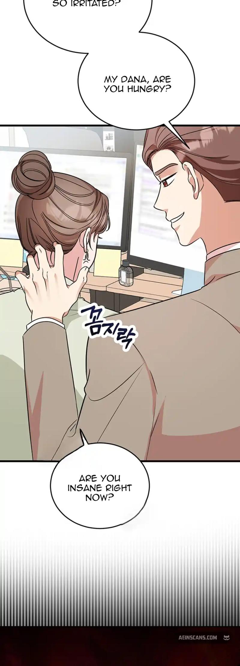 Please Keep My Double Life a Secret! Chapter 10 308 58