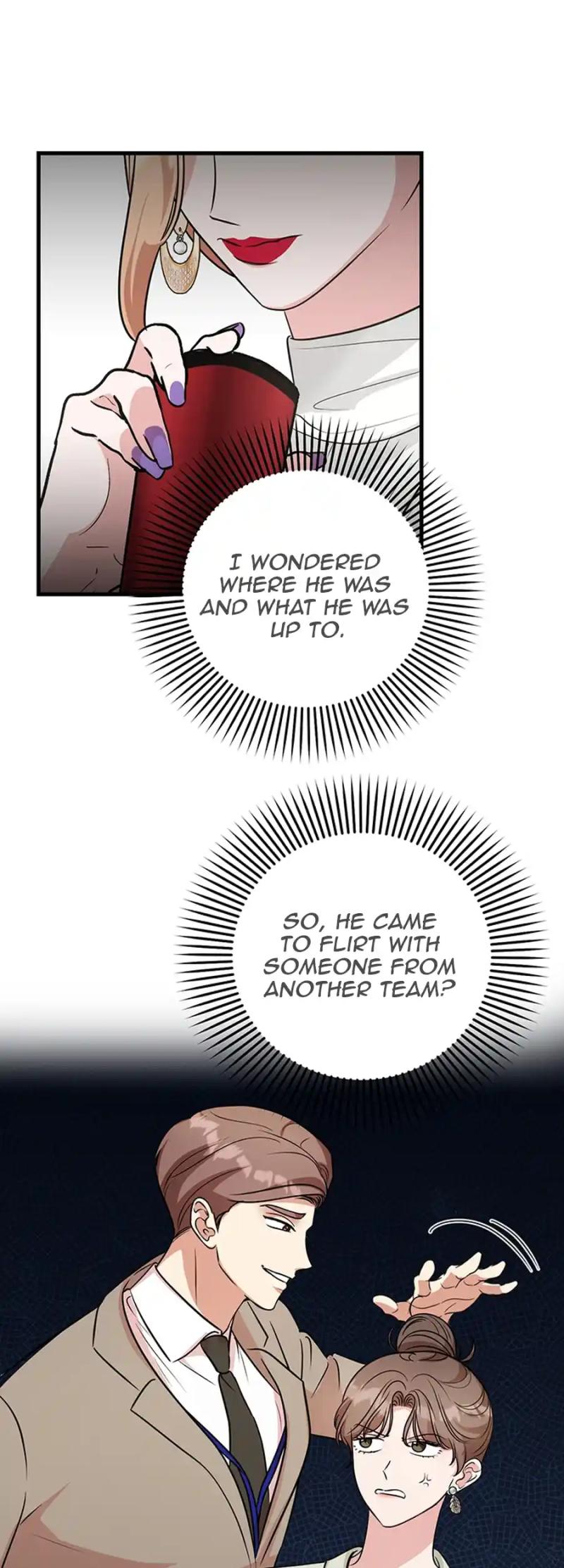 Please Keep My Double Life a Secret! Chapter 10 313 63