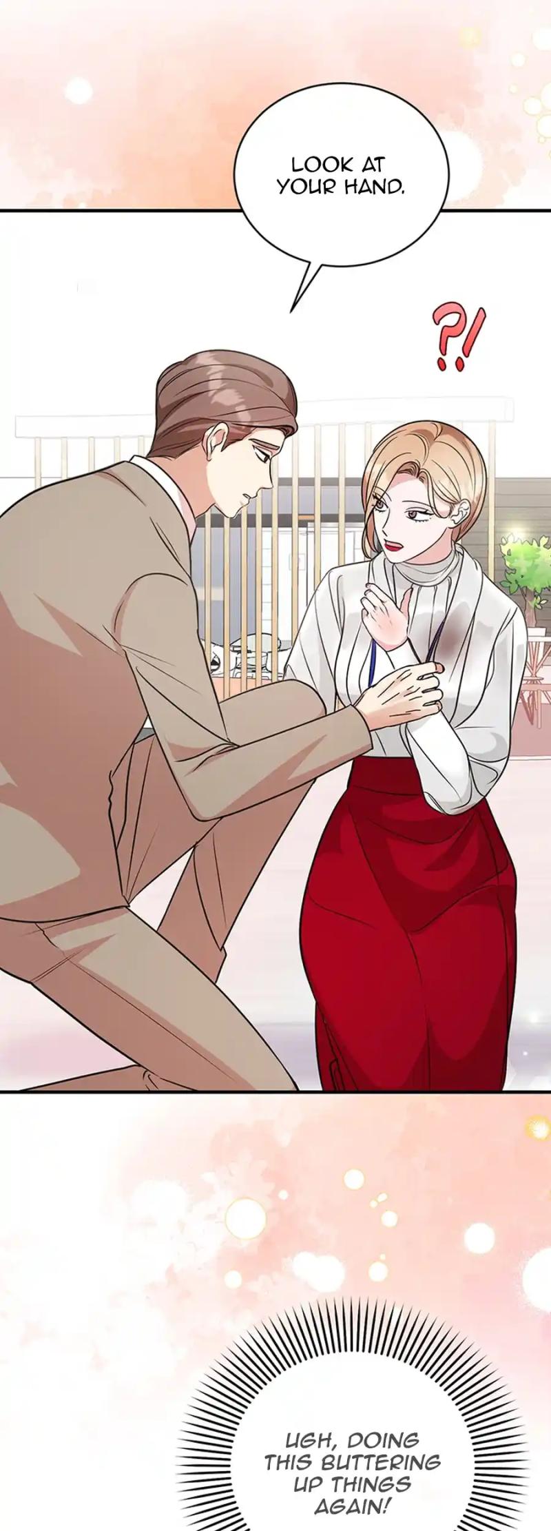 Please Keep My Double Life a Secret! Chapter 10 319 69