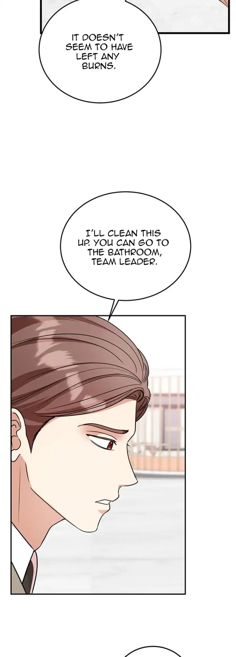 Please Keep My Double Life a Secret! Chapter 10 321 71