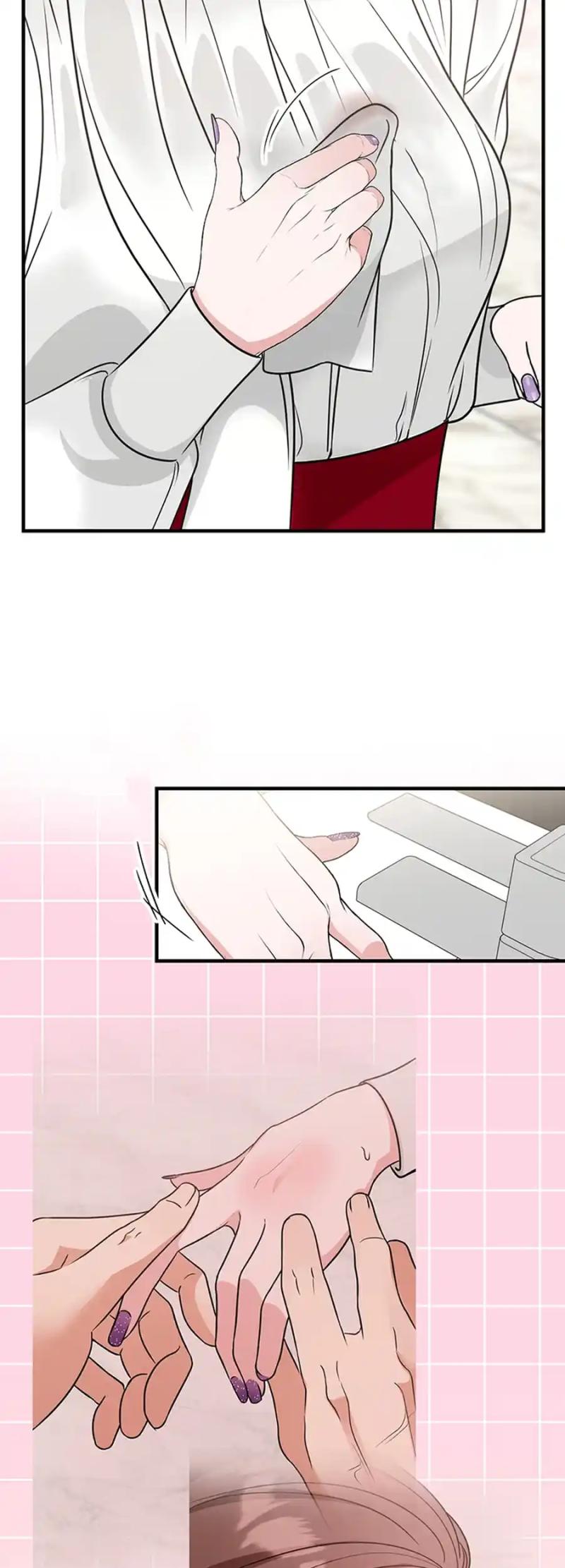 Please Keep My Double Life a Secret! Chapter 10 324 74