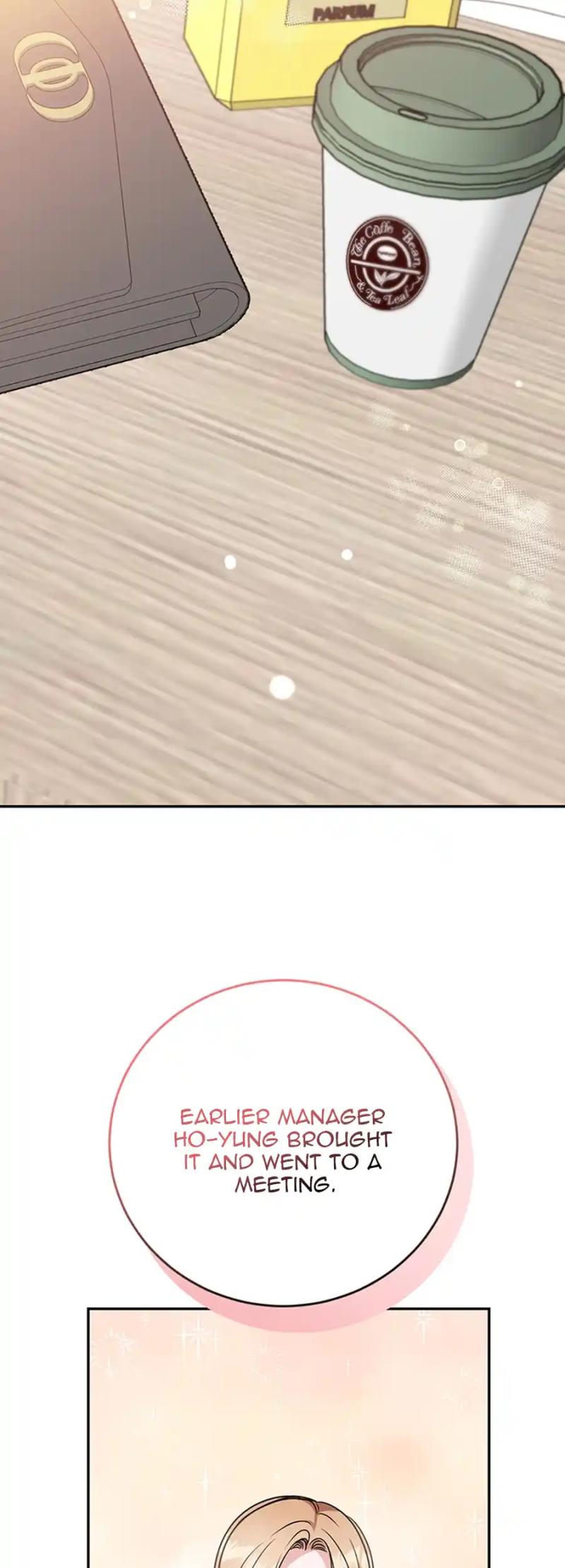 Please Keep My Double Life a Secret! Chapter 10 327 77