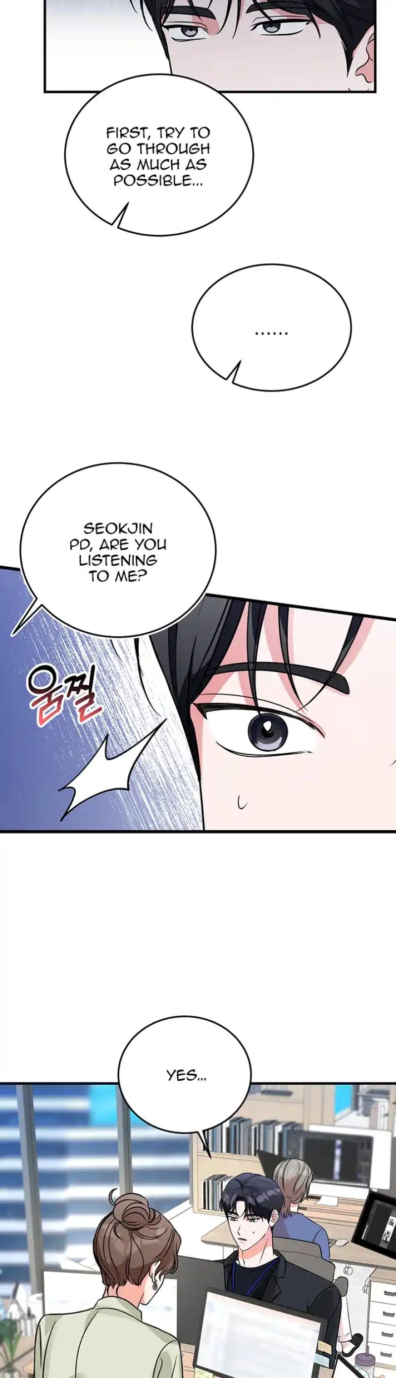 Please Keep My Double Life a Secret! Chapter 11 183 05